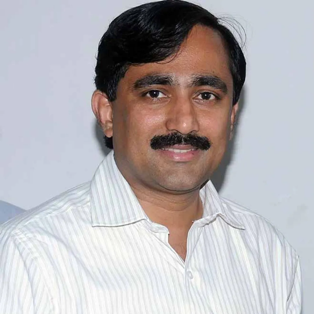 Ponraj